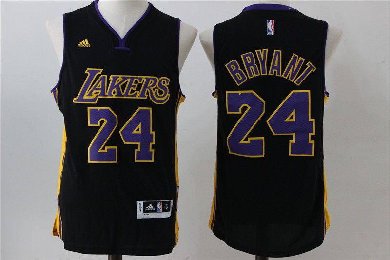 Los Angeles Lakers Jerseys 111 - Click Image to Close